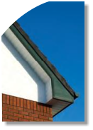 Freefoam uPVC Fascia Boards
