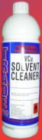 Trade Pro - uPVC Solvent Cleaner