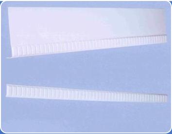Nero - GRP Fascia and Dental Moulding