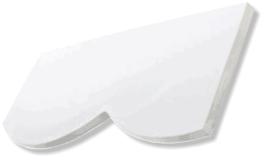 Fascia boards — product range