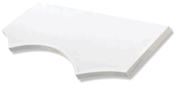 Fascia boards — product range
