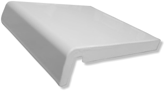 Fascia boards — product range